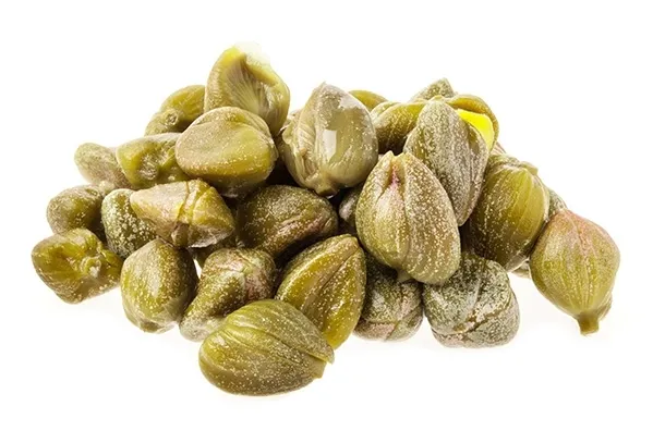 Kapari karışık boy ürün görseli