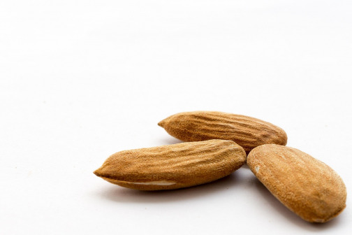 İç badem 500 gr