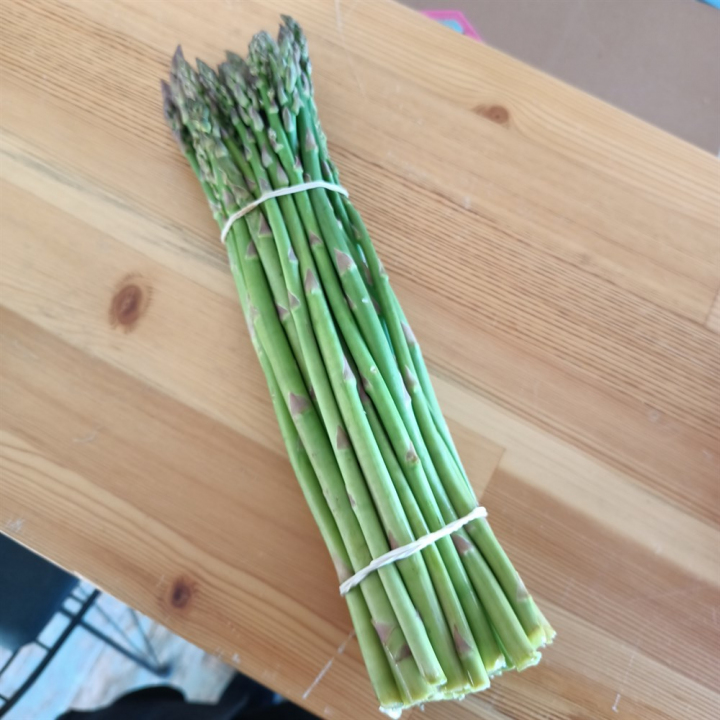 Kuşkonmaz İnce Kalibre ürün görseli